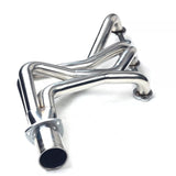1973–1985 Chevy Truck Blazer Suburban C10 Headers 4.1–7.4L Small Block Flashark