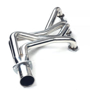 1973–1985 Chevy Truck Blazer Suburban C10 Headers 4.1–7.4L Small Block Flashark