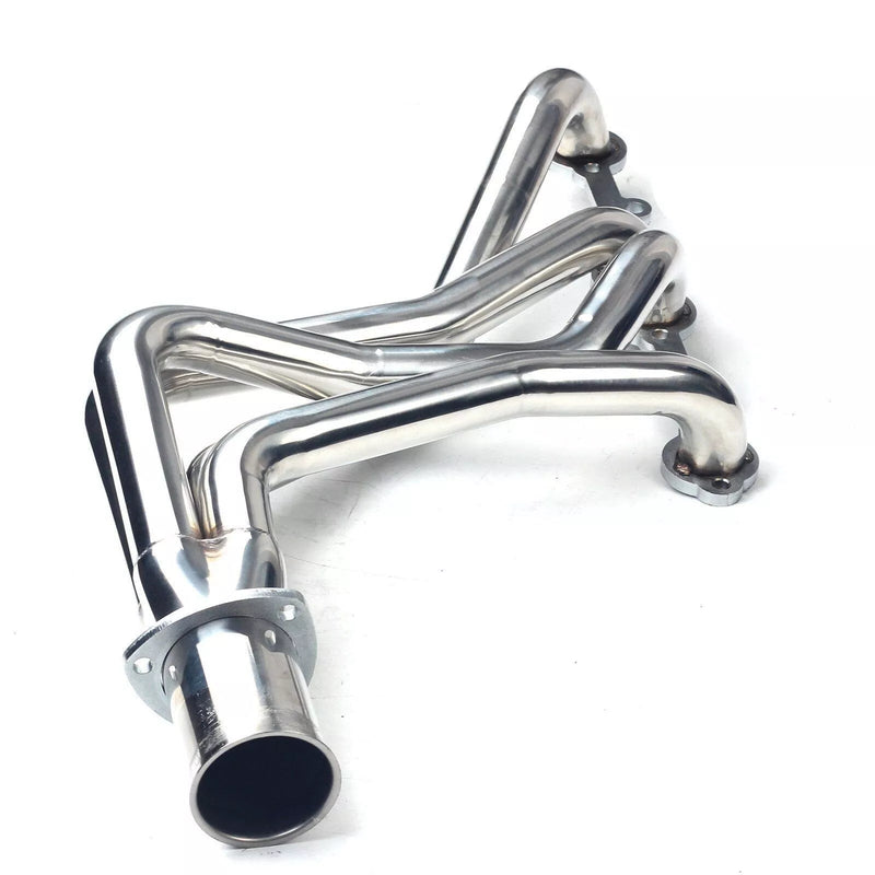 1973–1985 Chevy Truck Blazer Suburban C10 Headers 4.1–7.4L Small Block Flashark