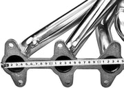 Exhaust Header for 1994-2004 Chevy S10 GMC Sonoma 2.2L I4 Flashark