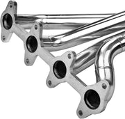 Exhaust Header for 1994-2004 Chevy S10 GMC Sonoma 2.2L I4 Flashark