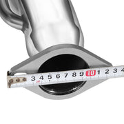 Exhaust Header for 2004-2007 Chevy Cobalt SS / Saturn Ion-2 Red Line 2.0L Flashark