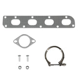 Exhaust Header for 2004-2007 Chevrolet Cobalt SS / Saturn Ion-2 Red Line 2.0L