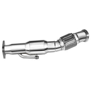 Exhaust Header for 2004-2007 Chevy Cobalt SS / Saturn Ion-2 Red Line 2.0L Flashark