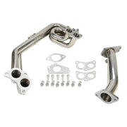 Exhaust Headers for 2008-2017 Subaru Impreza WRX/STI EJ25 Flashark
