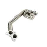 Exhaust Headers for 2008-2017 Subaru Impreza WRX/STI EJ25 Flashark