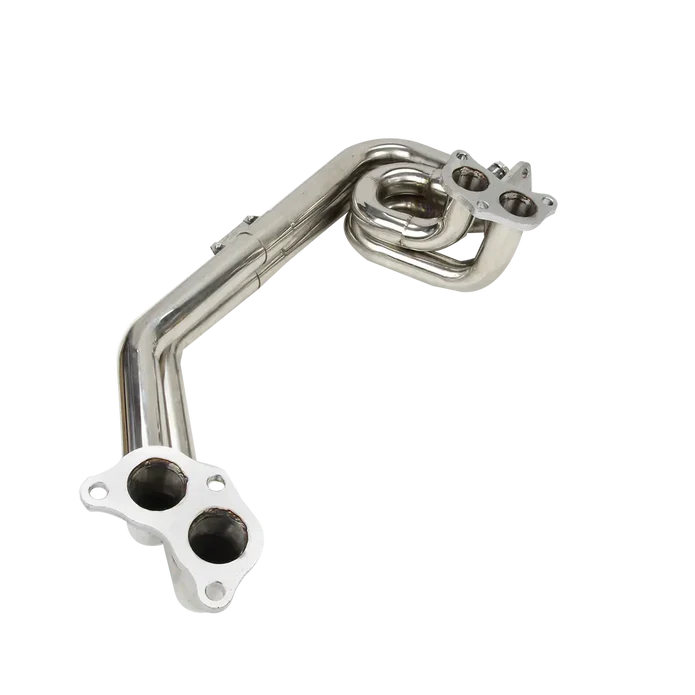 Exhaust Headers for 2008-2017 Subaru Impreza WRX/STI EJ25 Flashark