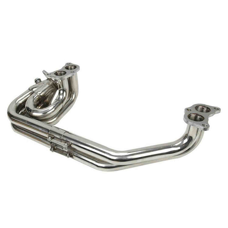 Exhaust Headers for 2008-2017 Subaru Impreza WRX/STI EJ25 Flashark