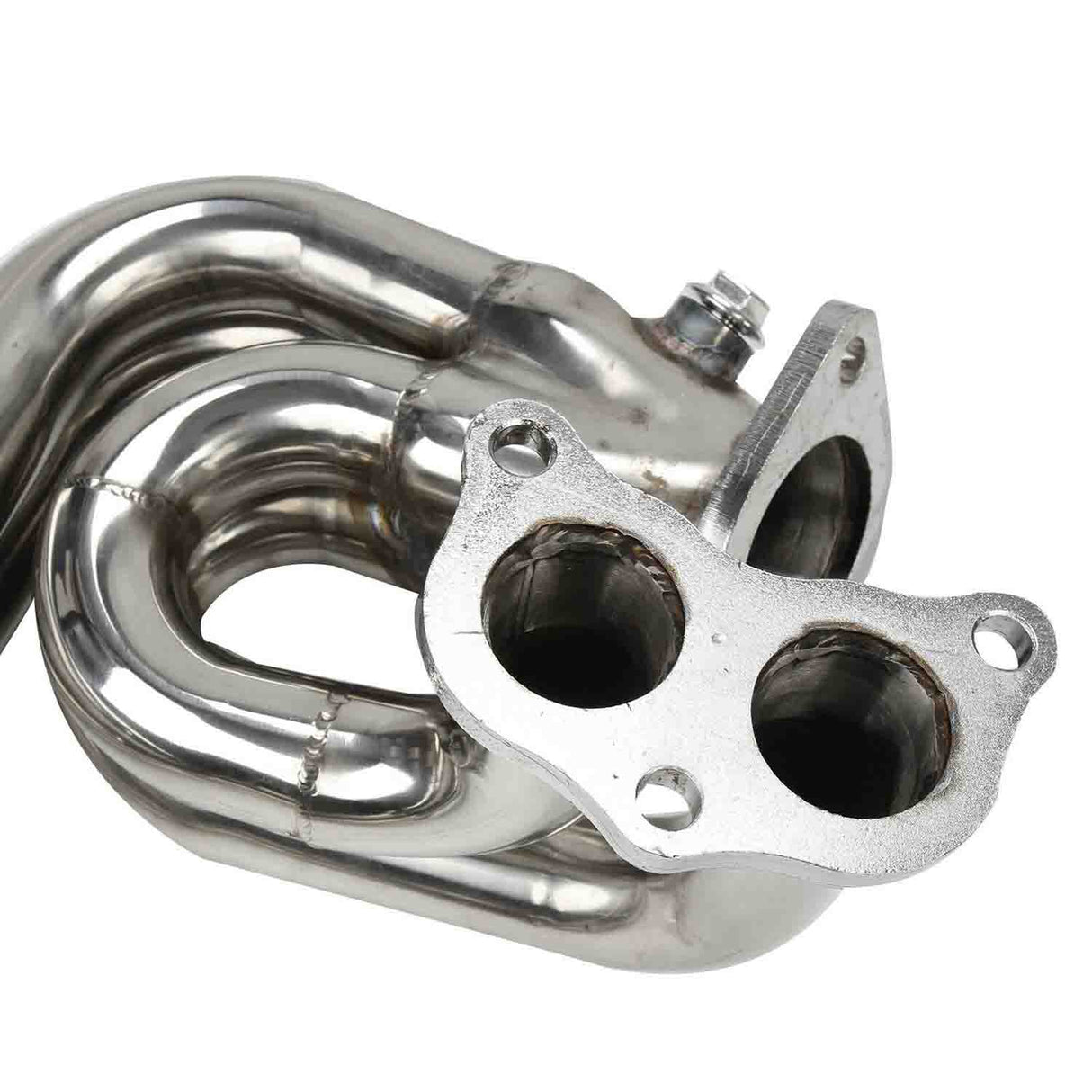 Exhaust Headers for 2008-2017 Subaru Impreza WRX/STI EJ25 Flashark