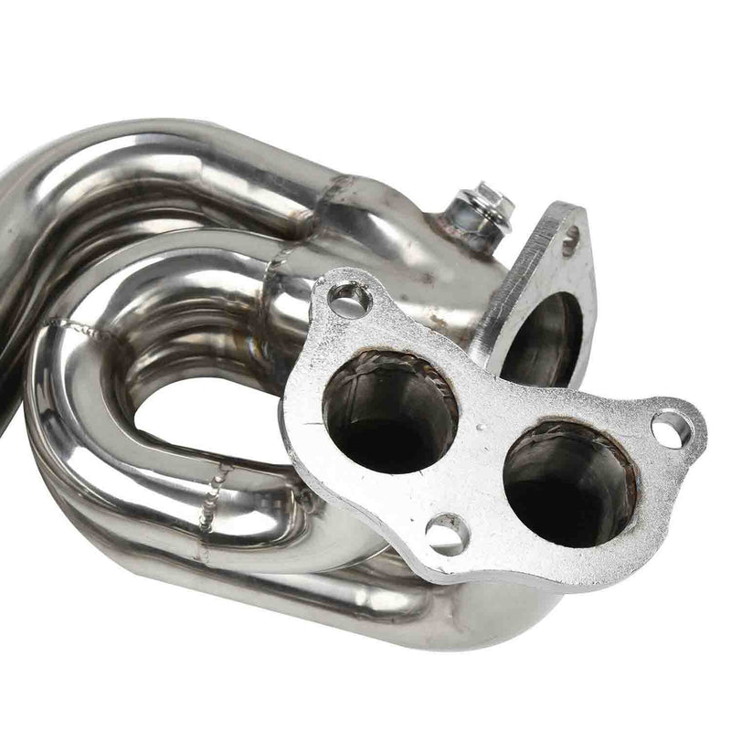 Exhaust Headers for 2008-2017 Subaru Impreza WRX/STI EJ25 Flashark