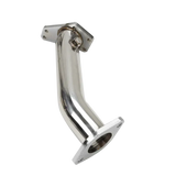 Exhaust Headers for 2008-2017 Subaru Impreza WRX/STI EJ25 Flashark