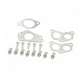 Exhaust Headers for 2008-2017 Subaru Impreza WRX/STI EJ25 Flashark