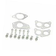 Exhaust Headers for 2008-2017 Subaru Impreza WRX/STI EJ25 Flashark