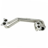Exhaust Headers for 2008-2017 Subaru Impreza WRX/STI EJ25 Flashark