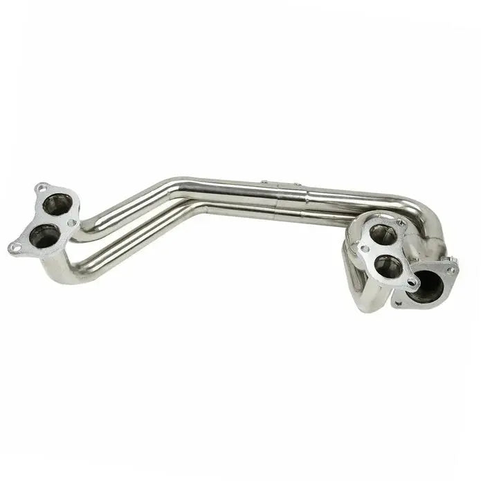 Exhaust Headers for 2008-2017 Subaru Impreza WRX/STI EJ25 H4 2.5L