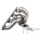 Exhaust Header for 1983-1993 Ford Mustang SVO Thunderbird XR4Ti 2.3L Flashark