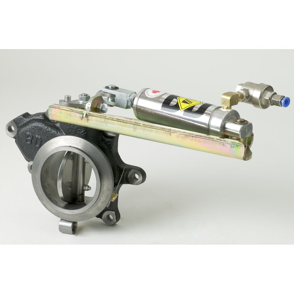 (1999-2003) - Exhaust Brake -  Ford 7.3L Air/Turbo Mount