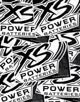 Expanded Logo Banner