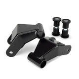 Desolate Motorsports Trail Runner Rear Suspension Kit - 1980-1996 Ford Bronco Desolate Motorsports