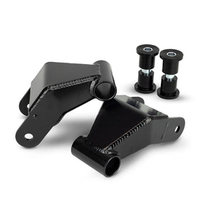 Desolate Motorsports Extended Shackle - 80-96 Bronco/ F150/ F250/ F350 Desolate Motorsports