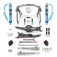 Desolate Motorsports Long Travel Kit (Extended Width) Front Only - 1980-1996 Ford F150/Bronco Desolate Motorsports