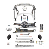Desolate Motorsports Long Travel Kit (Extended Width) Front Only - 1980-1996 Ford F150/Bronco Desolate Motorsports