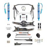 Desolate Motorsports Long Travel Kit (Extended Width) Front Only - 1980-1996 Ford F150/Bronco Desolate Motorsports