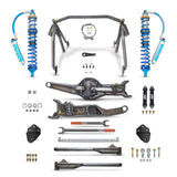 Desolate Motorsports Long Travel Kit (Extended Width) Front Only - 1980-1996 Ford F150/Bronco Desolate Motorsports