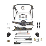 Desolate Motorsports Long Travel Kit (Extended Width) Front Only - 1980-1996 Ford F150/Bronco Desolate Motorsports