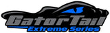 Mini Boat Stickers Gatortail