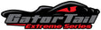 Mini Boat Stickers Gatortail