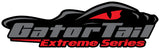 Mini Boat Stickers Gatortail