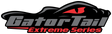 Red Extreme Sticker Gatortail