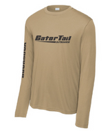 American Made Extreme Series Tan Cotton Long Sleeve