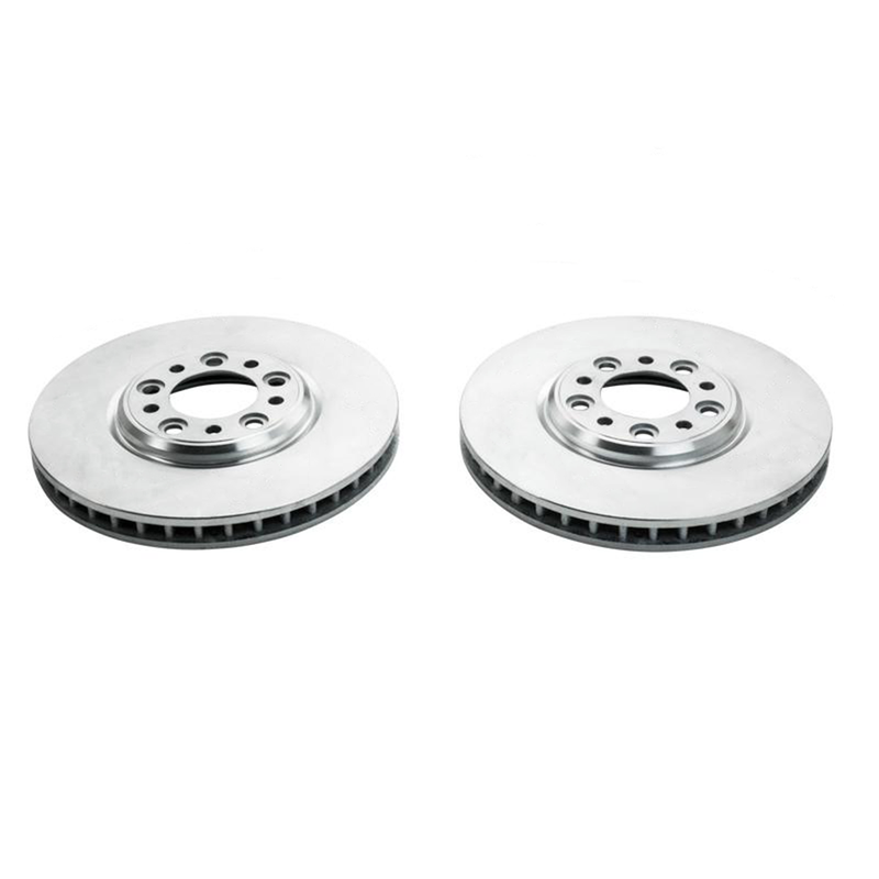 Standard Rotors - Sonic/Cruze