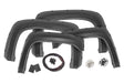 Pocket Fender Flares 6 Foot 7 Inch & 8 Foot Bed Chevy Silverado 1500/2500HD/3500HD (07-14) Rough Country