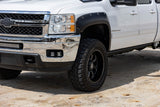 Pocket Fender Flares 6 Foot 7 Inch & 8 Foot Bed Chevy Silverado 1500/2500HD/3500HD (07-14) Rough Country