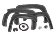 Pocket Fender Flares 5 Foot 9 Inch Bed Gas Door Chevy Silverado 1500 (07-13) Rough Country