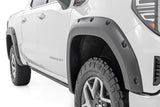 Pocket Fender Flares GMC Sierra 1500 2WD/4WD (2019-2026) Rough Country