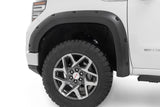 Pocket Fender Flares GMC Sierra 1500 2WD/4WD (2019-2026) Rough Country