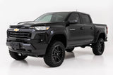 Pocket Fender Flares Chevy Colorado 2WD/4WD (2023-2026) Rough Country