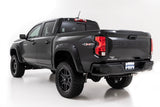 Pocket Fender Flares Chevy Colorado 2WD/4WD (2023-2026) Rough Country