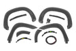 Fender Flares SF1 GBA Black Chevy Silverado 1500 2WD/4WD (2019-2026) Rough Country