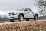 Pocket Fender Flares Ram 1500 2WD/4WD (2009-2018 & Classic) Rough Country