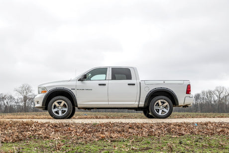 Pocket Fender Flares Ram 1500 2WD/4WD (2009-2018 & Classic) Rough Country