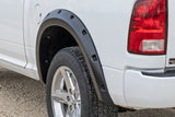 Pocket Fender Flares Ram 1500 2WD/4WD (2009-2018 & Classic) Rough Country