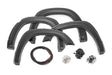 Pocket Fender Flares PX8 Black Crystal Ram 1500 2WD/4WD (2019-2024) Rough Country