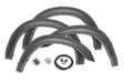 Pocket Fender Flares Ram 2500/3500 2WD/4WD (2011-2018) Rough Country