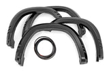 Fender Flares SF1 Ram 1500 2WD/4WD (2019-2024) Rough Country