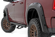 Pocket Fender Flares Ram 1500 2WD/4WD (2025-2026) Rough Country